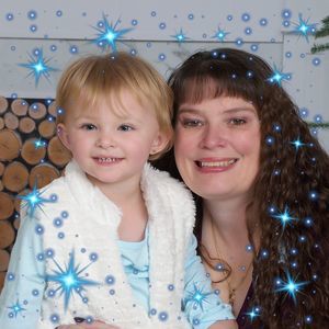 Meet your Posher, Jamie